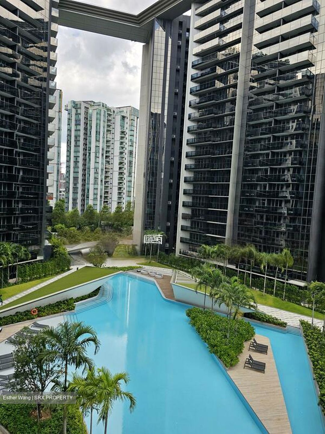 Amber Park (D15), Condominium #423673321